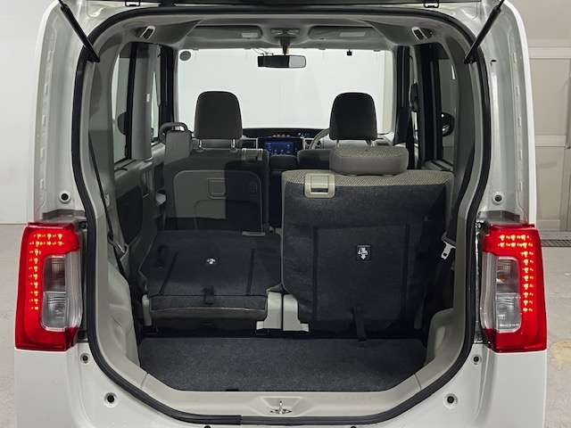 ダイハツ タント ６６０ Ｘ ４ＷＤ H30年 (北海道) 99