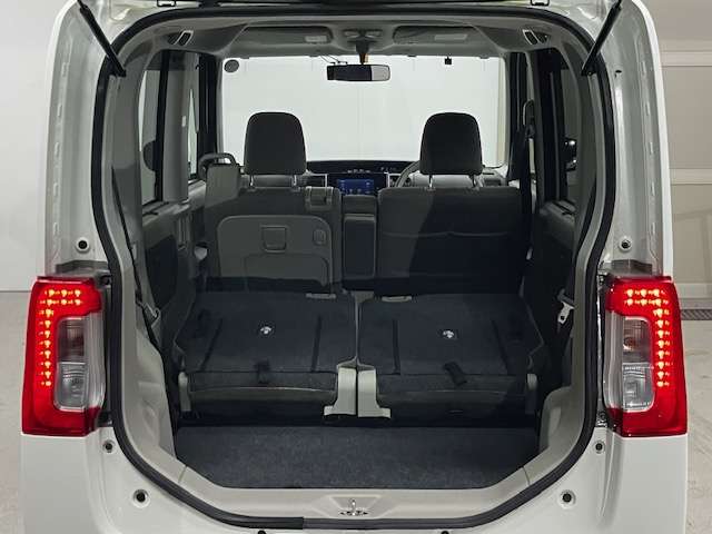 ダイハツ タント ６６０ Ｘ ４ＷＤ H30年 (北海道) 99