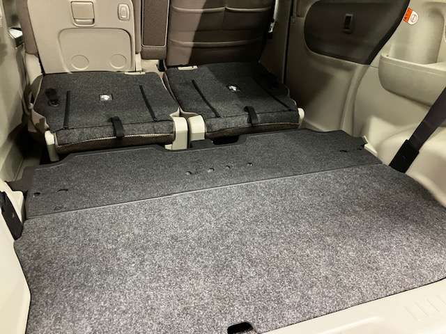 ダイハツ タント ６６０ Ｘ ４ＷＤ H30年 (北海道) 99