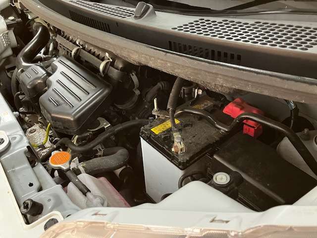 ダイハツ タント ６６０ Ｘ ４ＷＤ H30年 (北海道) 99