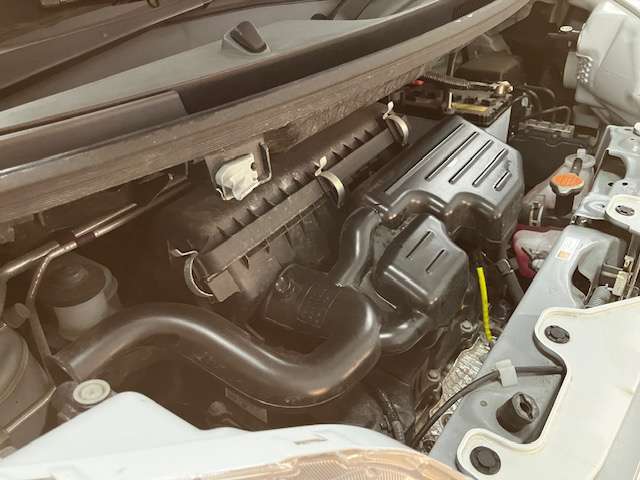 ダイハツ タント ６６０ Ｘ ４ＷＤ H30年 (北海道) 99