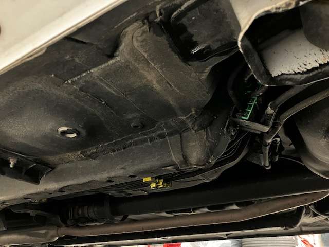 ダイハツ タント ６６０ Ｘ ４ＷＤ H30年 (北海道) 99