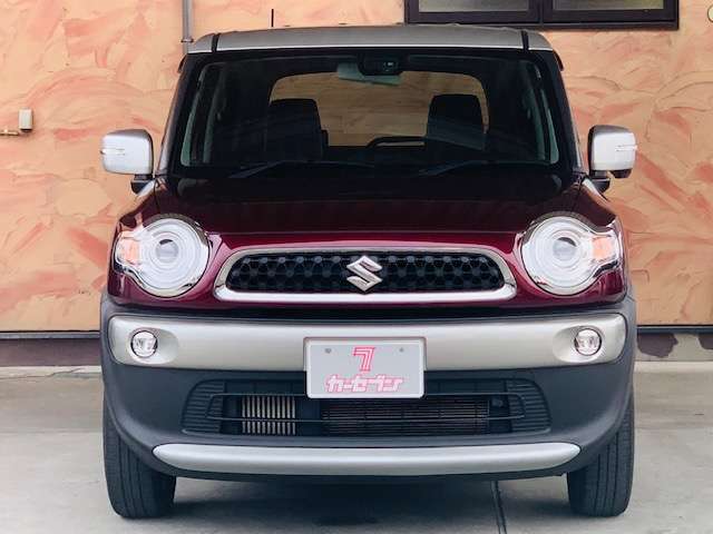 スズキ クロスビー １．０ ハイブリッド ＭＺ R1年 (東北) 99