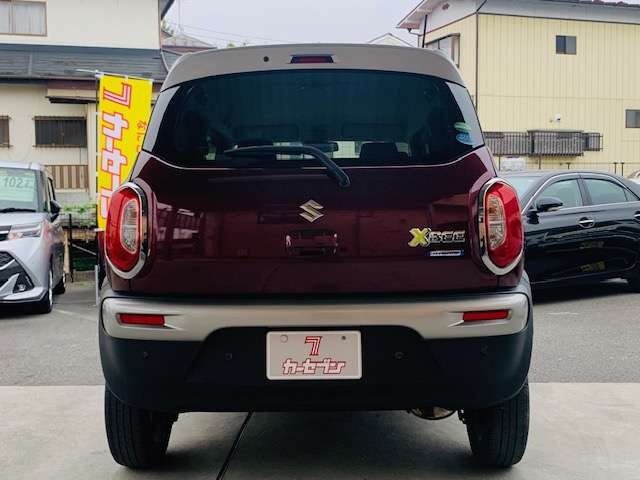 スズキ クロスビー １．０ ハイブリッド ＭＺ R1年 (東北) 99