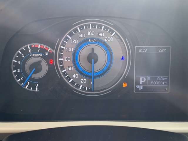 スズキ クロスビー １．０ ハイブリッド ＭＺ R1年 (東北) 99