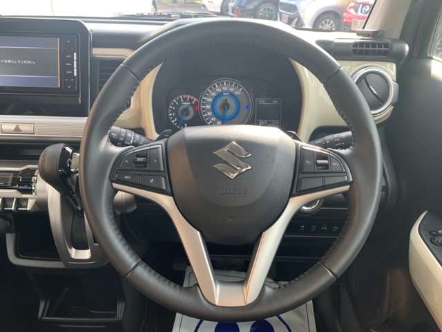 スズキ クロスビー １．０ ハイブリッド ＭＺ R1年 (東北) 99