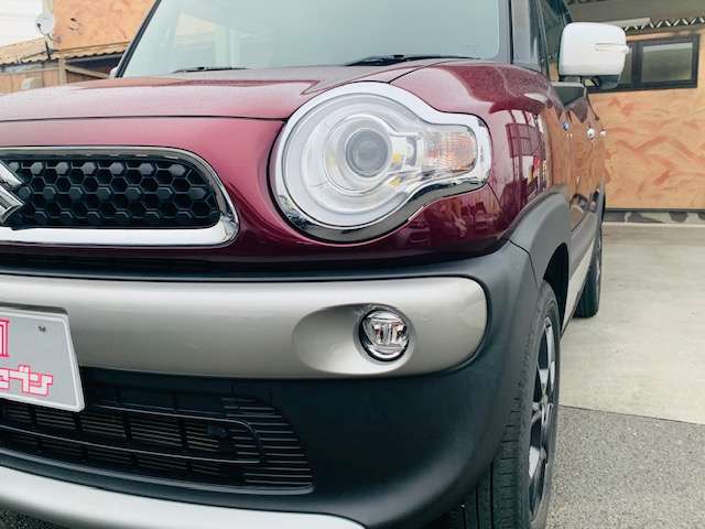 スズキ クロスビー １．０ ハイブリッド ＭＺ R1年 (東北) 99