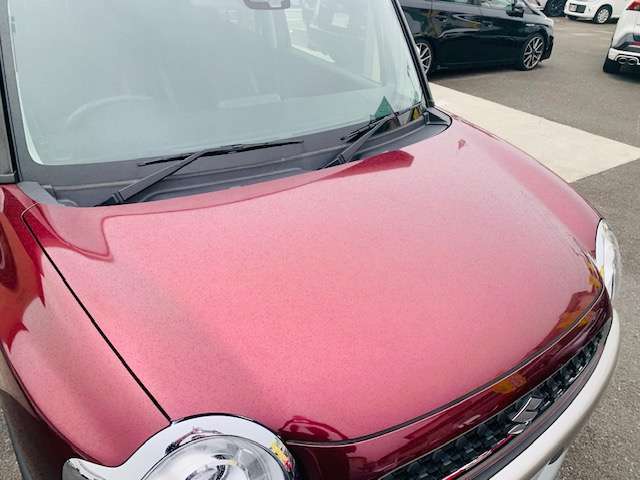 スズキ クロスビー １．０ ハイブリッド ＭＺ R1年 (東北) 99