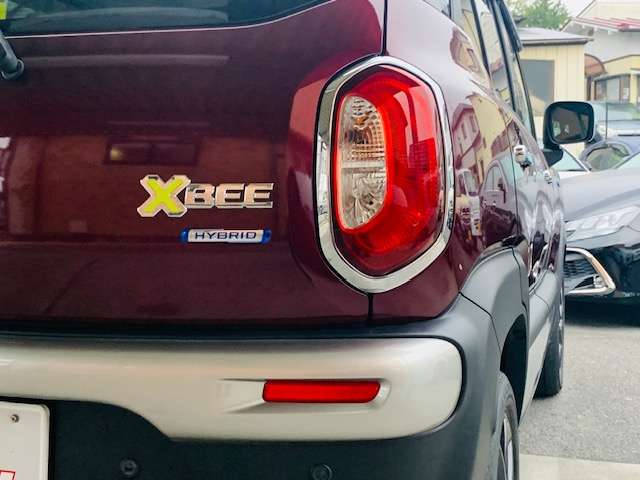 スズキ クロスビー １．０ ハイブリッド ＭＺ R1年 (東北) 99