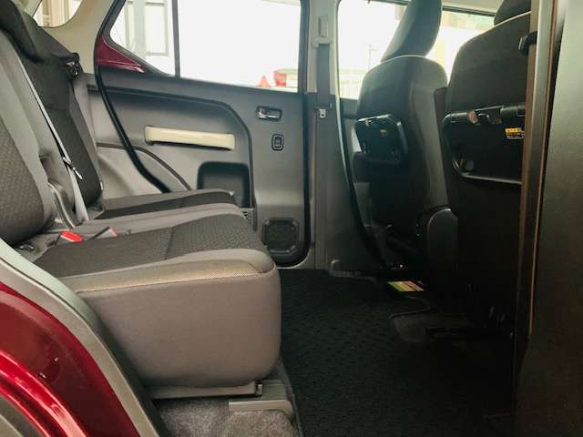 スズキ クロスビー １．０ ハイブリッド ＭＺ R1年 (東北) 99