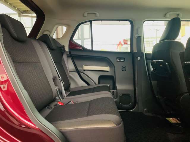 スズキ クロスビー １．０ ハイブリッド ＭＺ R1年 (東北) 99