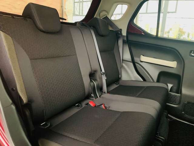 スズキ クロスビー １．０ ハイブリッド ＭＺ R1年 (東北) 99