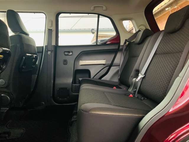 スズキ クロスビー １．０ ハイブリッド ＭＺ R1年 (東北) 99