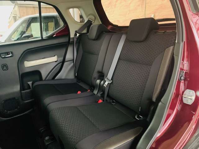 スズキ クロスビー １．０ ハイブリッド ＭＺ R1年 (東北) 99