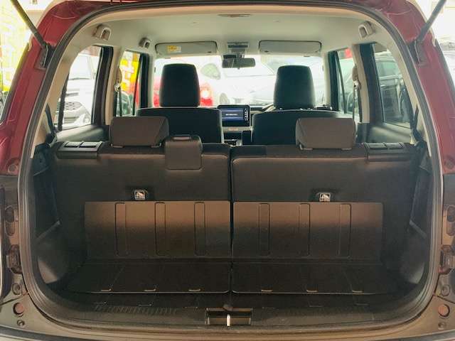 スズキ クロスビー １．０ ハイブリッド ＭＺ R1年 (東北) 99