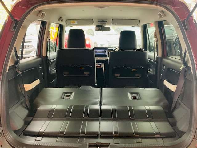 スズキ クロスビー １．０ ハイブリッド ＭＺ R1年 (東北) 99