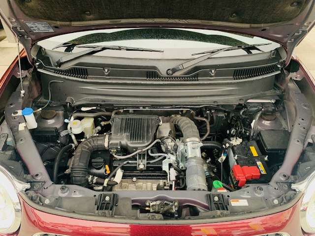 スズキ クロスビー １．０ ハイブリッド ＭＺ R1年 (東北) 99