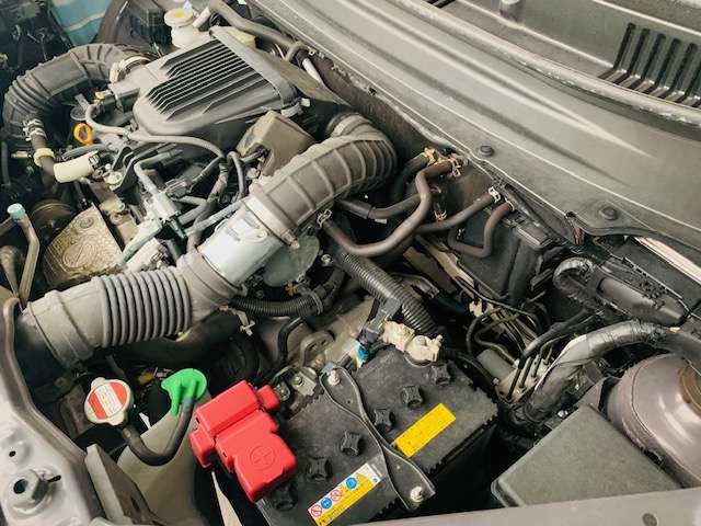 スズキ クロスビー １．０ ハイブリッド ＭＺ R1年 (東北) 99