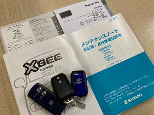 スズキ クロスビー １．０ ハイブリッド ＭＺ R1年 (東北) 99