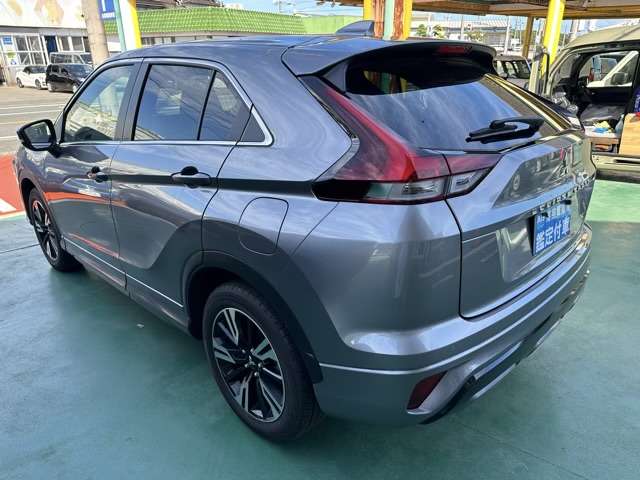 三菱 エクリプス　クロス １．５ Ｐ ４ＷＤ R5年 (東海) 99