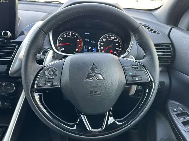 三菱 エクリプス　クロス １．５ Ｐ ４ＷＤ R5年 (東海) 99