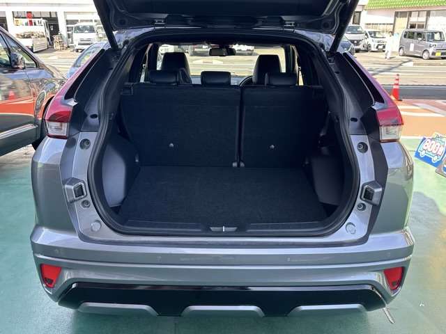 三菱 エクリプス　クロス １．５ Ｐ ４ＷＤ R5年 (東海) 99