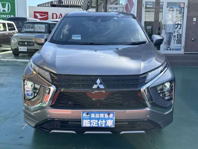 三菱 エクリプス　クロス １．５ Ｐ ４ＷＤ R5年 (東海) 99