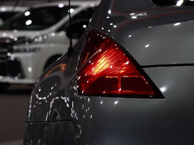 日産 フェアレディＺ ３．５ バージョン ＳＴ H15年 (関東) 99