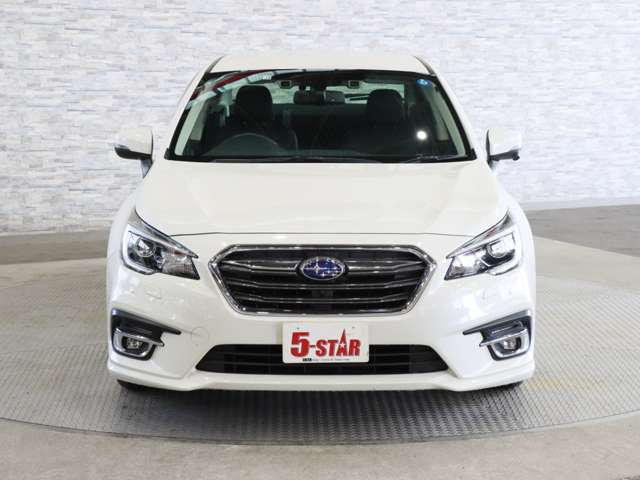 スバル レガシィＢ４ ２．５ リミテッド ４ＷＤ R1年 (関東) 99