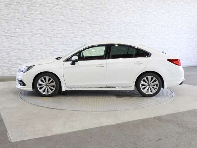 スバル レガシィＢ４ ２．５ リミテッド ４ＷＤ R1年 (関東) 99