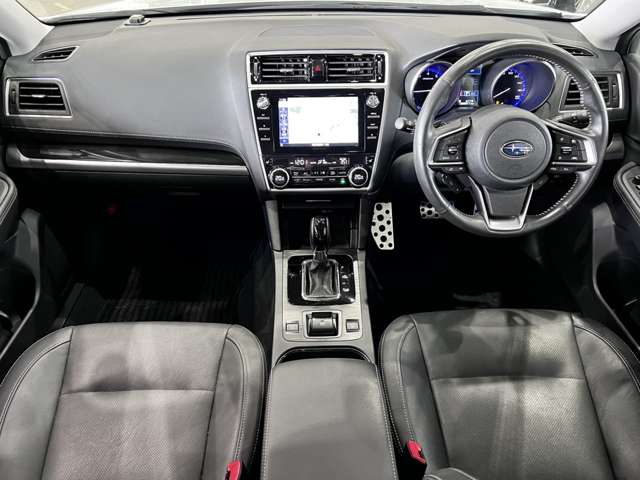 スバル レガシィＢ４ ２．５ リミテッド ４ＷＤ R1年 (関東) 99