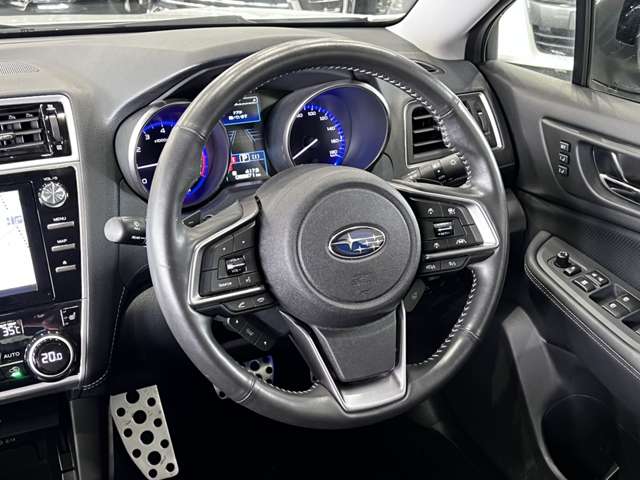 スバル レガシィＢ４ ２．５ リミテッド ４ＷＤ R1年 (関東) 99