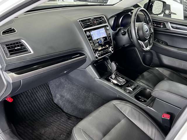 スバル レガシィＢ４ ２．５ リミテッド ４ＷＤ R1年 (関東) 99