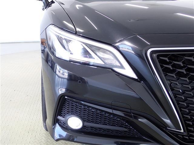 トヨタ クラウン　ハイブリッド ハイブリッド ２．５ Ｓ ＦＯＵＲ ４ＷＤ R2年 (関東) 99