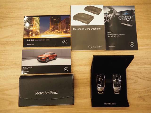 メルセデスベンツ ＧＬＣクーペ ２２０ Ｄ ４マチック スポーツライン エディション ４ＷＤ R3年 (近畿) 99