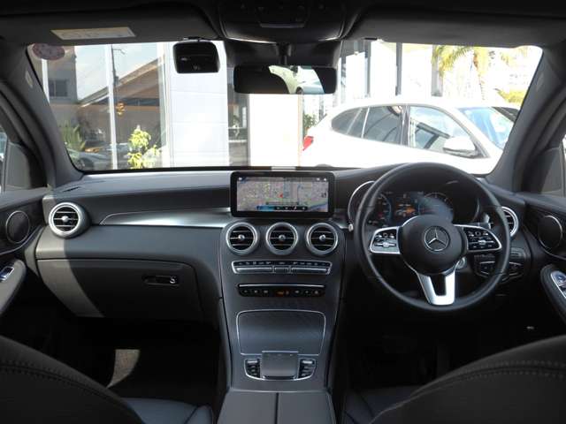 メルセデスベンツ ＧＬＣクーペ ２２０ Ｄ ４マチック スポーツライン エディション ４ＷＤ R3年 (近畿) 99