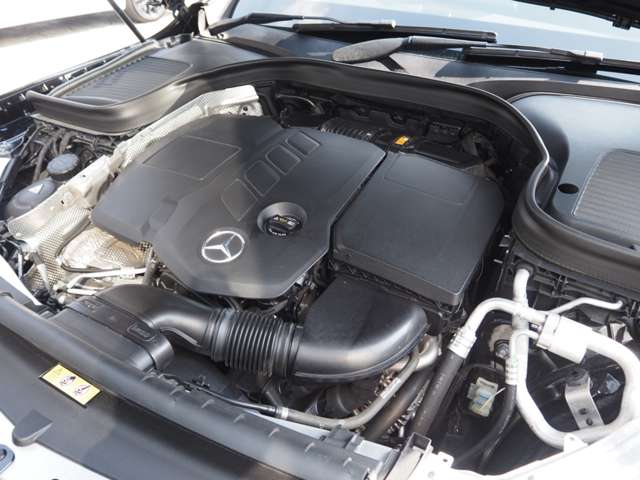 メルセデスベンツ ＧＬＣクーペ ２２０ Ｄ ４マチック スポーツライン エディション ４ＷＤ R3年 (近畿) 99