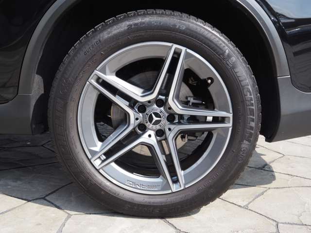 メルセデスベンツ ＧＬＣクーペ ２２０ Ｄ ４マチック スポーツライン エディション ４ＷＤ R3年 (近畿) 99