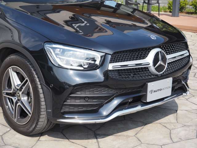 メルセデスベンツ ＧＬＣクーペ ２２０ Ｄ ４マチック スポーツライン エディション ４ＷＤ R3年 (近畿) 99