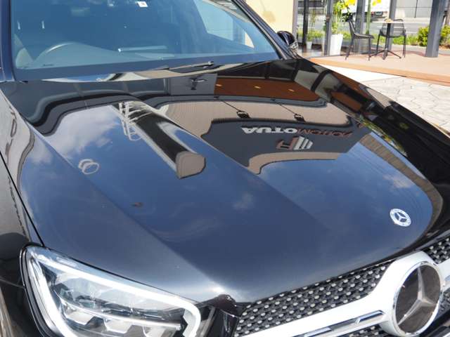 メルセデスベンツ ＧＬＣクーペ ２２０ Ｄ ４マチック スポーツライン エディション ４ＷＤ R3年 (近畿) 99