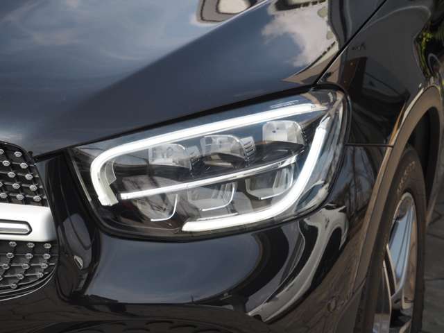 メルセデスベンツ ＧＬＣクーペ ２２０ Ｄ ４マチック スポーツライン エディション ４ＷＤ R3年 (近畿) 99