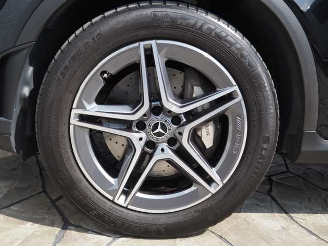 メルセデスベンツ ＧＬＣクーペ ２２０ Ｄ ４マチック スポーツライン エディション ４ＷＤ R3年 (近畿) 99