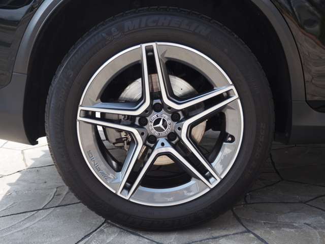 メルセデスベンツ ＧＬＣクーペ ２２０ Ｄ ４マチック スポーツライン エディション ４ＷＤ R3年 (近畿) 99