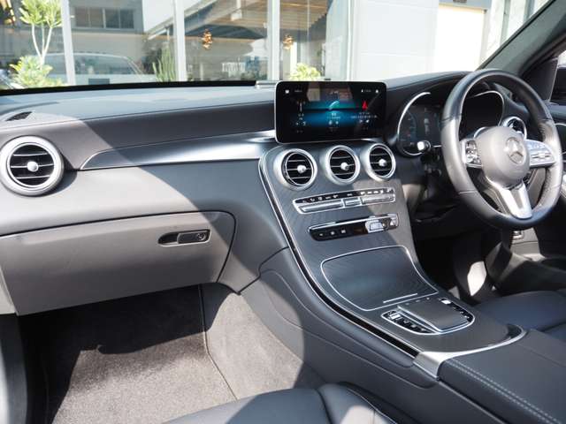 メルセデスベンツ ＧＬＣクーペ ２２０ Ｄ ４マチック スポーツライン エディション ４ＷＤ R3年 (近畿) 99