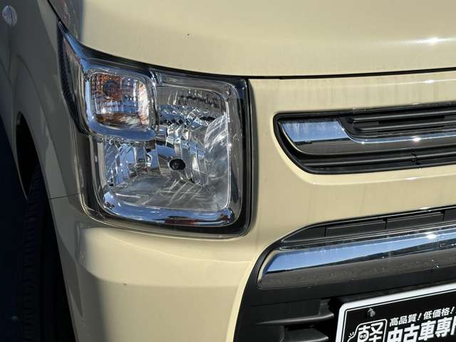 スズキ ワゴンＲ ６６０ ＦＸ R5年 (中国) 99