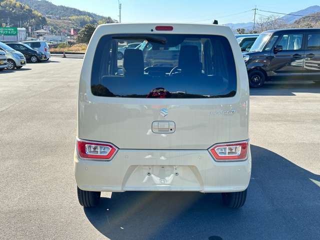スズキ ワゴンＲ ６６０ ＦＸ R5年 (中国) 99