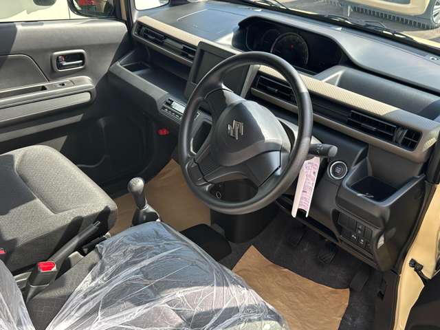 スズキ ワゴンＲ ６６０ ＦＸ R5年 (中国) 99