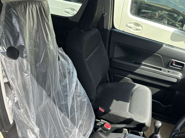 スズキ ワゴンＲ ６６０ ＦＸ R5年 (中国) 99