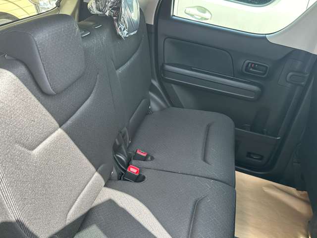 スズキ ワゴンＲ ６６０ ＦＸ R5年 (中国) 99