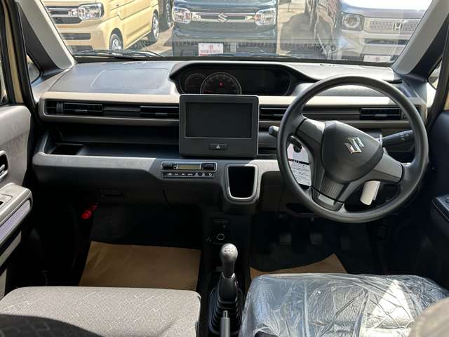 スズキ ワゴンＲ ６６０ ＦＸ R5年 (中国) 99